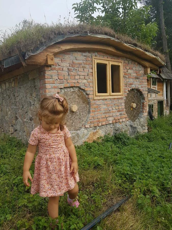 Eco Camp Dzogaska Vrela Hotel Pljevlja Exterior foto