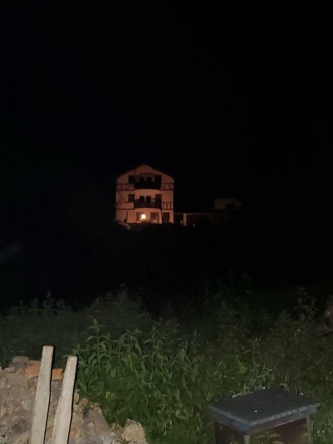 Eco Camp Dzogaska Vrela Hotel Pljevlja Exterior foto