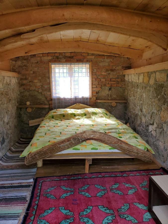 Eco Camp Dzogaska Vrela Hotel Pljevlja Exterior foto