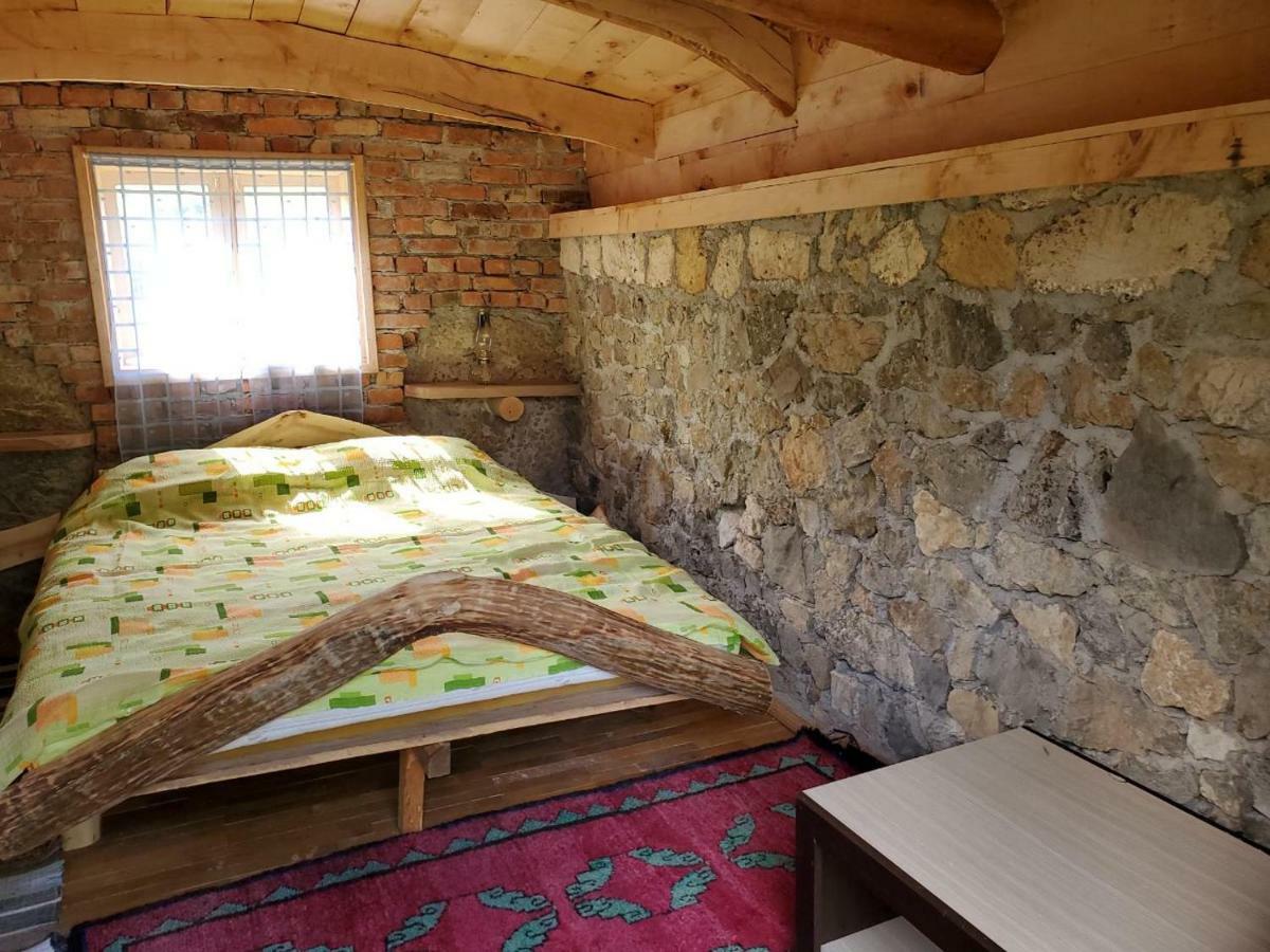 Eco Camp Dzogaska Vrela Hotel Pljevlja Exterior foto