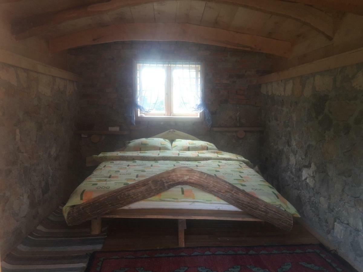 Eco Camp Dzogaska Vrela Hotel Pljevlja Exterior foto