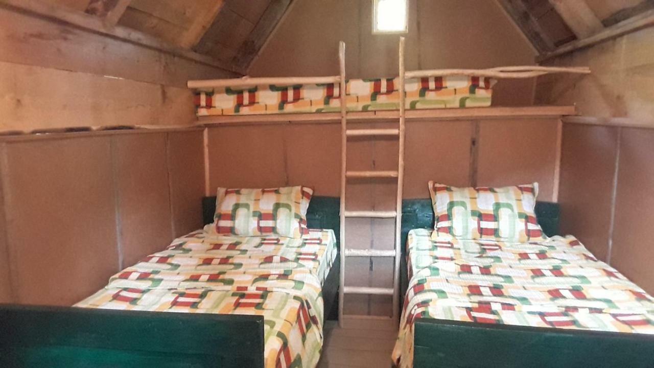 Eco Camp Dzogaska Vrela Hotel Pljevlja Exterior foto